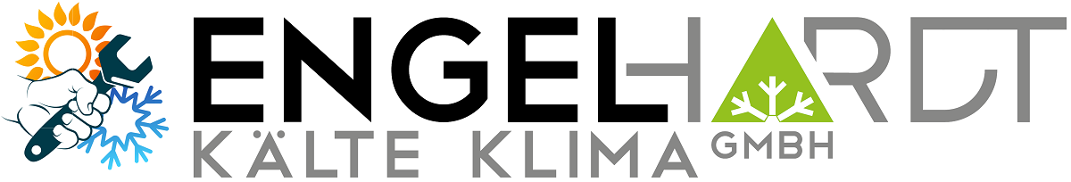Engelhardt Kälte Klima GmbH Logo