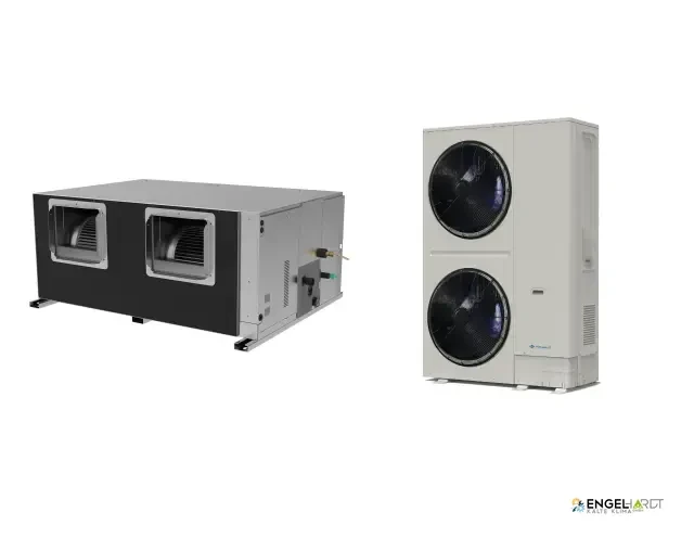 Magnus KPDHM-450F DN11